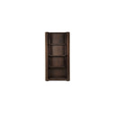 Nera - Bookcase - Brown - Moe's Home Collection - Standard Bookcases - Elite Enclave Home