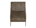 Aragon - Armchair - Onyx