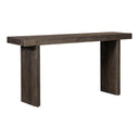 Monterey - Console Table - Rustic Blonde - Moe's Home Collection - Console Tables - Elite Enclave Home