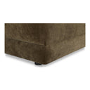 Bryn - Chaise - Heritage Green - Moe's Home Collection - Chaises - Elite Enclave Home