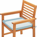 Indoor Outdoor With Aqua Cushion - Natural