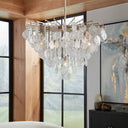 Goccia - Tear Drop Glass Pendant - Uttermost - Pendant Lighting - Elite Enclave Home
