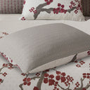 Cherry Blossom - King Comforter Mini Set - Multi