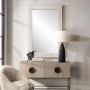 Everest - Mirror - Uttermost - Wall Mirrors - Elite Enclave Home