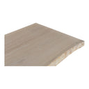 Bird - Console Table - White Oak - Moe's Home Collection - Console Tables - Elite Enclave Home