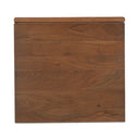 Watson - Nightstand - Walnut - Moe's Home Collection - Accent Nightstands - Elite Enclave Home