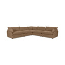 Caplan - Modular Sectional - Classic Home - Stationary Sectionals - Elite Enclave Home