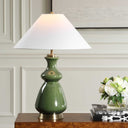 Green Thumb - Table Lamp - Green - Uttermost - Table Lamps - Elite Enclave Home