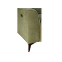 Madison - Power Recliner - Green - Chapel Hill - Reclining Chairs - Elite Enclave Home