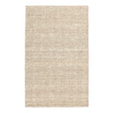 Herringbone - Chenille Rug - Ivory / Natural