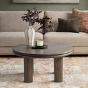 Miranda - Table - Classic Home - End Tables - Elite Enclave Home