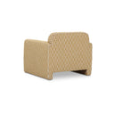Leo - Accent Chair - Chartreuse - Moe's Home Collection - Arm Chairs - Elite Enclave Home