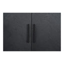 William - Sideboard - Black - Moe's Home Collection - Sideboards - Elite Enclave Home