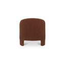 Tuva - Accent Chair - Toffee