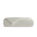 Full/Queen Reversible Tencel Comforter Blanket - White - Harbor House - Comforters & Sets - Elite Enclave Home