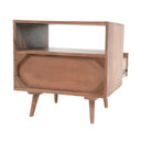 O2 - Nightstand - Natural - Moe's Home Collection - Accent Nightstands - Elite Enclave Home