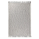 Throws - TC Linna Throw - Natural / Black