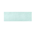 Marshmallow - 20" x 24" Contour Bath Rug - Seafoam - Madison Park Signature - Bath Rugs & Mats - Elite Enclave Home