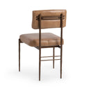 Kester - Dining Chair (Set of 2) - Classic Home - Chair Sets - Elite Enclave Home