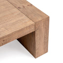 Clayton - Table For Living Room - Classic Home - Coffee Tables - Elite Enclave Home