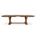 Alexander - Extention Dining Table