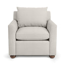 Olivia - Accent Chair - Classic Home - Accent Chairs- Elite Enclave Home