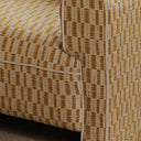 Leo - Accent Chair - Chartreuse - Moe's Home Collection - Accent Chairs - Elite Enclave Home