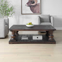 Stratford - Coffee Table - Walnut