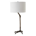 Perch - Bird-Leg Table Lamp