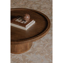 Cohen - Coffee Table - Brown - Moe's Home Collection - Coffee Tables - Elite Enclave Home