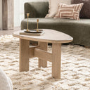 Langford - Coffee Table - Classic Home - Coffee Tables - Elite Enclave Home