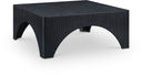 Eloise - Oak Veneer Coffee Table