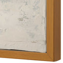 Foggy Morning - Abstract Art - Light Brown - Uttermost - Wall Decor- Elite Enclave Home