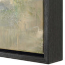 Fragment - Hand Painted Landscape Art