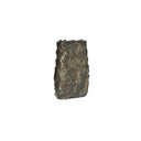 Sabine - Cast Aluminum Vase - Antique Brass - Moe's Home Collection - Vases & Jars - Elite Enclave Home