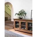 Lillian - Sideboard - Brown - Moe's Home Collection - Sideboards - Elite Enclave Home