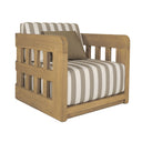 Adelaide - Accent Chair - Light Brown - Moe's Home Collection - Accent Chairs - Elite Enclave Home