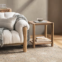 Jilian - Table - Classic Home - Coffee Tables - Elite Enclave Home