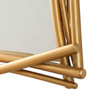 Curved Branches - Mirror - Gold - Uttermost - Wall Mirrors- Elite Enclave Home