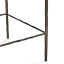 Bose - 26" Leather Counter Stool