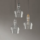 Auburn - Pendant - Gold - INK+IVY - Pendant Lighting - Elite Enclave Home