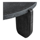 Wunder - Coffee Table - Black - Moe's Home Collection - Coffee Tables - Elite Enclave Home
