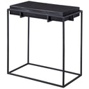 Telone - Modern Table - Uttermost - Side Tables - Elite Enclave Home