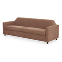 Finch - Sofa - Washed Pink - Moe's Home Collection - Stationary Sofas - Elite Enclave Home