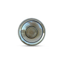 Polene - Glass Bowl Small - Smoky Brown - Moe's Home Collection - Plates & Bowls - Elite Enclave Home