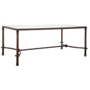 Warring - Iron Table - Uttermost - Coffee Tables - Elite Enclave Home