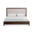 Baylee - Bed - Classic Home - Upholstered Beds - Elite Enclave Home
