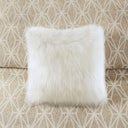 Grace - 8 Piece Geometric Comforter Set - Taupe