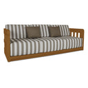 Adelaide - Sofa - Light Brown - Moe's Home Collection - Sofas - Elite Enclave Home