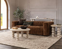 Afeela - Upholstered Sofa - Classic Home - Stationary Sofas - Elite Enclave Home